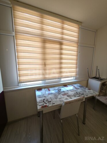 Satılır 3 otaqlı köhnə tikili 90 m², Bakıxanov q., photo 21 from 26