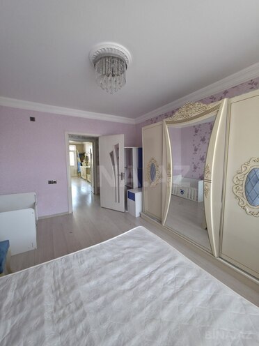 Satılır 3 otaqlı köhnə tikili 90 m², Bakıxanov q., photo 9 from 26