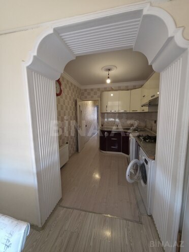 Satılır 3 otaqlı köhnə tikili 90 m², Bakıxanov q., photo 22 from 26