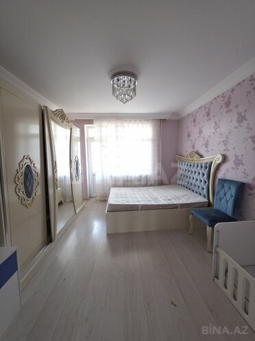 Satılır 3 otaqlı köhnə tikili 90 m², Bakıxanov q., photo 6 from 26