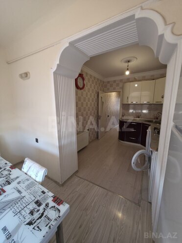 Satılır 3 otaqlı köhnə tikili 90 m², Bakıxanov q., photo 23 from 26