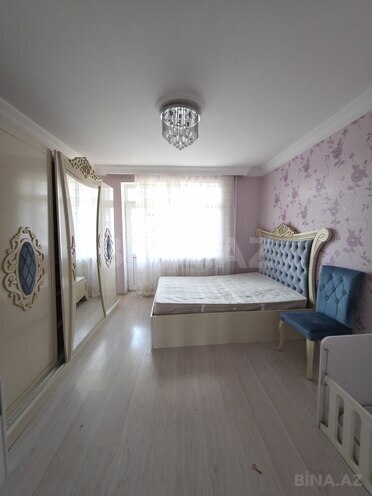 Satılır 3 otaqlı köhnə tikili 90 m², Bakıxanov q., photo 7 from 26