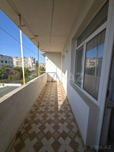 Satılır 3 otaqlı köhnə tikili 90 m², Bakıxanov q., photo 10 from 26