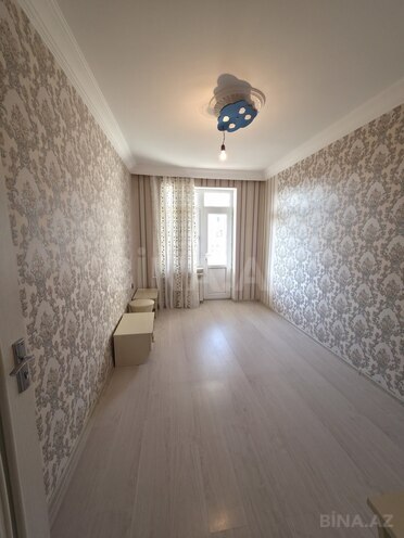 Satılır 3 otaqlı köhnə tikili 90 m², Bakıxanov q., photo 12 from 26