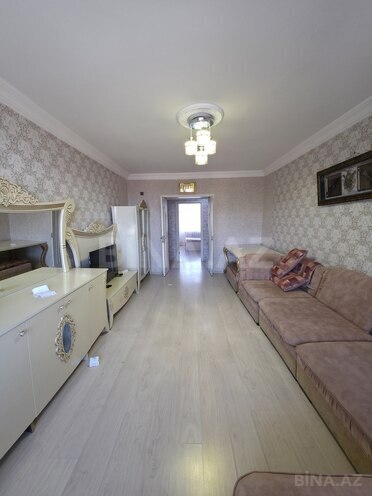 Satılır 3 otaqlı köhnə tikili 90 m², Bakıxanov q., photo 3 from 26