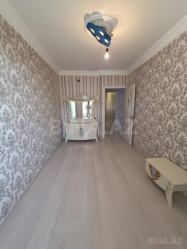 Satılır 3 otaqlı köhnə tikili 90 m², Bakıxanov q., photo 13 from 26