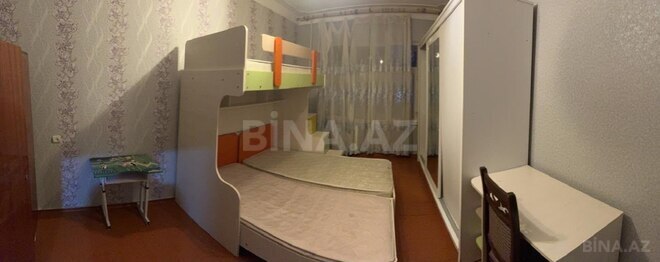 İcarəyə verilir 3 otaqlı köhnə tikili 85 m², 8-ci mikrorayon q., photo 4 from 10