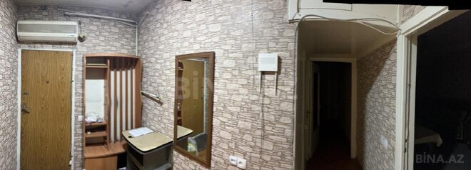 İcarəyə verilir 3 otaqlı köhnə tikili 85 m², 8-ci mikrorayon q., photo 5 from 10