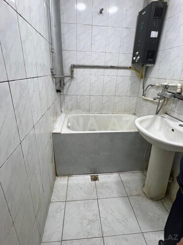 İcarəyə verilir 3 otaqlı köhnə tikili 85 m², 8-ci mikrorayon q., photo 9 from 10
