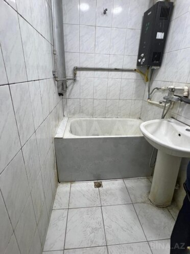 İcarəyə verilir 3 otaqlı köhnə tikili 80 m², 8-ci mikrorayon q., photo 8 from 10
