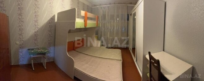 İcarəyə verilir 3 otaqlı köhnə tikili 80 m², 8-ci mikrorayon q., photo 4 from 10