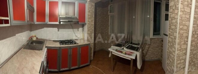 İcarəyə verilir 3 otaqlı köhnə tikili 80 m², 8-ci mikrorayon q., photo 5 from 10