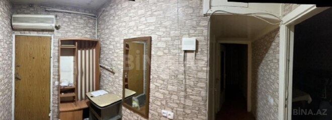 İcarəyə verilir 3 otaqlı köhnə tikili 80 m², 8-ci mikrorayon q., photo 7 from 10