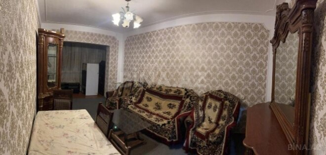 İcarəyə verilir 3 otaqlı köhnə tikili 80 m², 8-ci mikrorayon q., photo 1 from 10