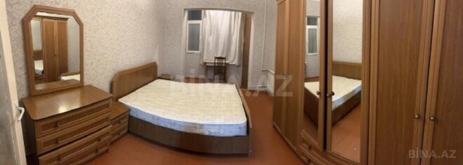 İcarəyə verilir 3 otaqlı köhnə tikili 80 m², 8-ci mikrorayon q., photo 3 from 10