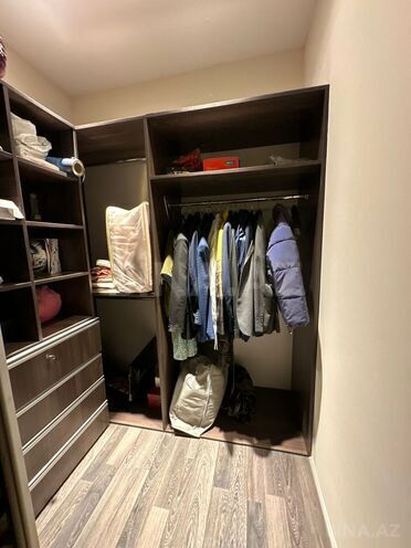 İcarəyə verilir 2 otaqlı yeni tikili 90 m², İnşaatçılar m., photo 12 from 20