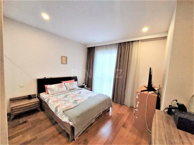 İcarəyə verilir 4 otaqlı yeni tikili 370 m², Nəsimi r., photo 15 from 29