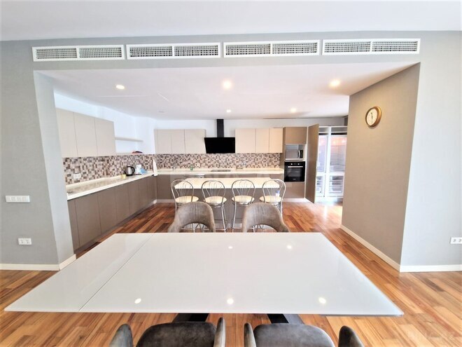İcarəyə verilir 4 otaqlı yeni tikili 370 m², Nəsimi r., photo 18 from 29