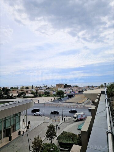İcarəyə verilir 4 otaqlı yeni tikili 370 m², Nəsimi r., photo 25 from 29