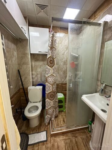 İcarəyə verilir 2 otaqlı yeni tikili 52 m², Memar Əcəmi m., photo 11 from 12