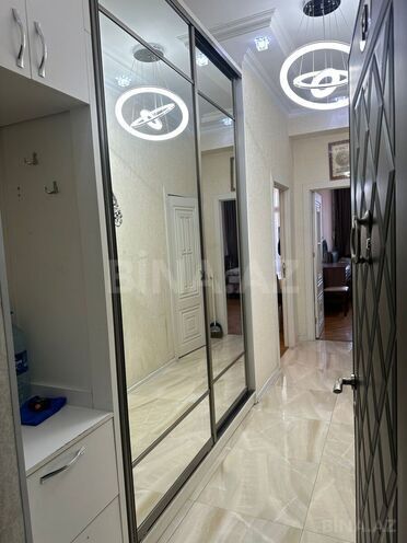 İcarəyə verilir 2 otaqlı yeni tikili 52 m², Memar Əcəmi m., photo 1 from 12