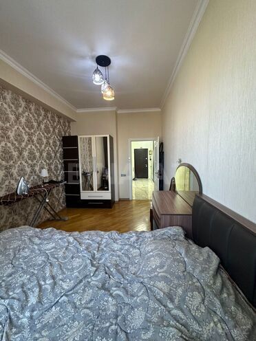 İcarəyə verilir 2 otaqlı yeni tikili 52 m², Memar Əcəmi m., photo 9 from 12