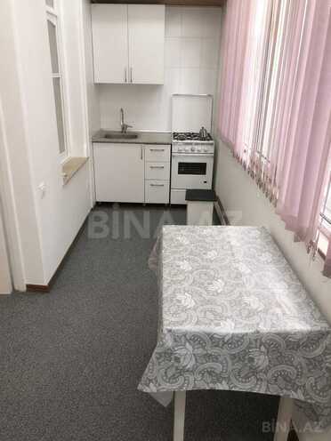 İcarəyə verilir 1 otaqlı yeni tikili 50 m², İçəri Şəhər m., photo 4 from 6