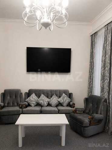 İcarəyə verilir 1 otaqlı yeni tikili 50 m², İçəri Şəhər m., photo 1 from 6