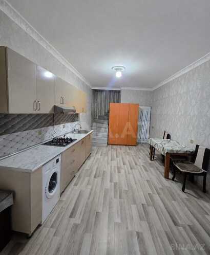 Сдаётся 3-комн. дом/дача 85 м², м. Иншаатчылар, photo 1 from 12