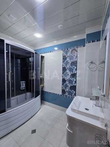 İcarəyə verilir 2 otaqlı yeni tikili 94 m², Neftçilər m., photo 11 from 14