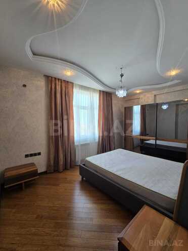 İcarəyə verilir 2 otaqlı yeni tikili 94 m², Neftçilər m., photo 4 from 14