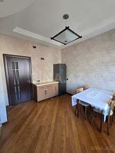 İcarəyə verilir 2 otaqlı yeni tikili 94 m², Neftçilər m., photo 7 from 14