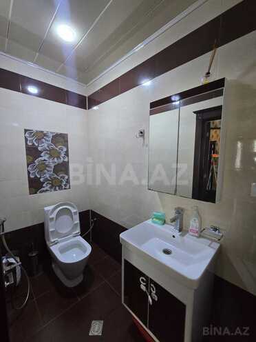 İcarəyə verilir 2 otaqlı yeni tikili 94 m², Neftçilər m., photo 10 from 14