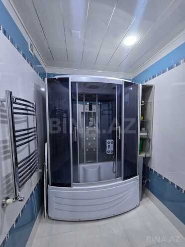 İcarəyə verilir 2 otaqlı yeni tikili 94 m², Neftçilər m., photo 13 from 14