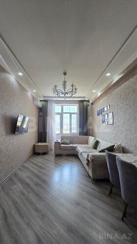 Satılır 3 otaqlı yeni tikili 100 m², photo 3 from 12