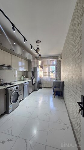 Satılır 3 otaqlı yeni tikili 100 m², photo 4 from 12