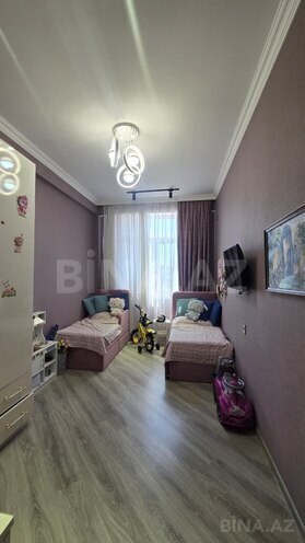 Satılır 3 otaqlı yeni tikili 100 m², photo 6 from 12