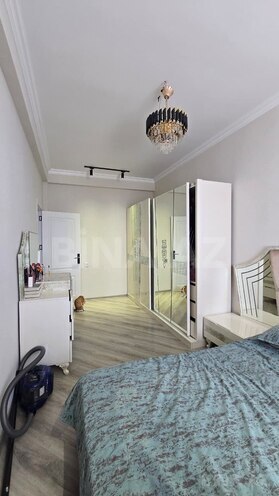 Satılır 3 otaqlı yeni tikili 100 m², photo 8 from 12