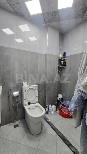Satılır 3 otaqlı yeni tikili 100 m², photo 11 from 12