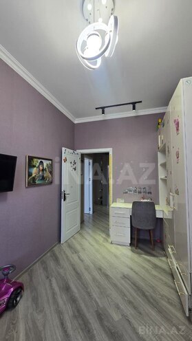Satılır 3 otaqlı yeni tikili 100 m², photo 9 from 12