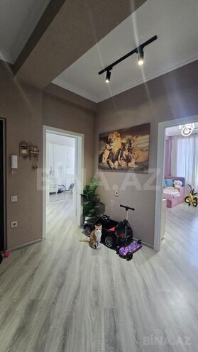 Satılır 3 otaqlı yeni tikili 100 m², photo 10 from 12