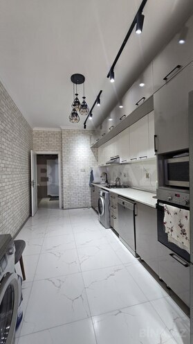 Satılır 3 otaqlı yeni tikili 100 m², photo 7 from 12