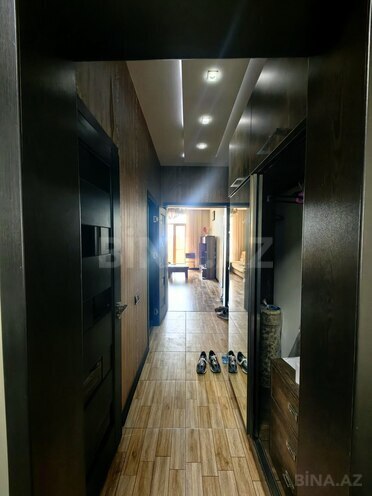 İcarəyə verilir 2 otaqlı köhnə tikili 70 m², Sahil m., photo 22 from 30