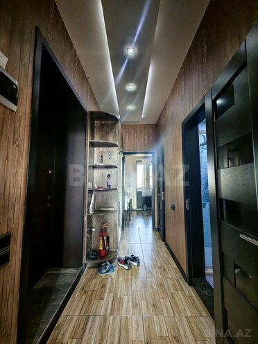İcarəyə verilir 2 otaqlı köhnə tikili 70 m², Sahil m., photo 20 from 30