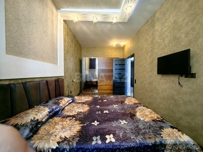 İcarəyə verilir 2 otaqlı köhnə tikili 70 m², Sahil m., photo 17 from 30
