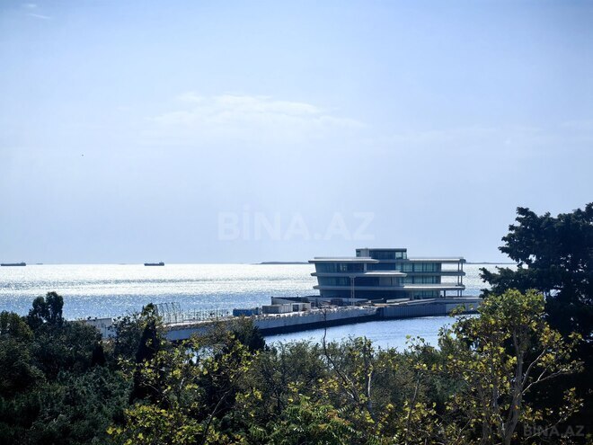 İcarəyə verilir 2 otaqlı köhnə tikili 70 m², Sahil m., photo 8 from 30