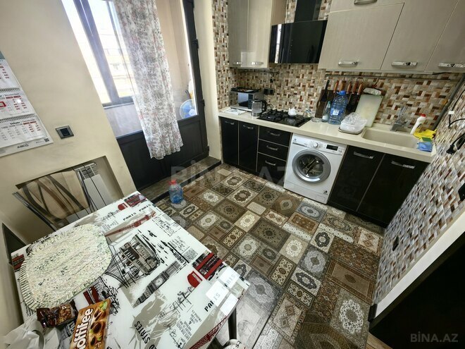 İcarəyə verilir 2 otaqlı köhnə tikili 70 m², Sahil m., photo 21 from 30