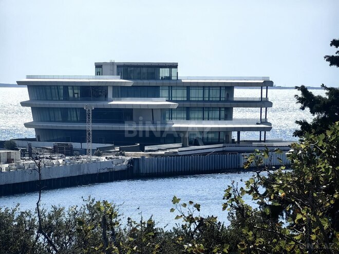 İcarəyə verilir 2 otaqlı köhnə tikili 70 m², Sahil m., photo 14 from 30