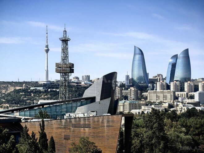 İcarəyə verilir 2 otaqlı köhnə tikili 70 m², Sahil m., photo 12 from 30