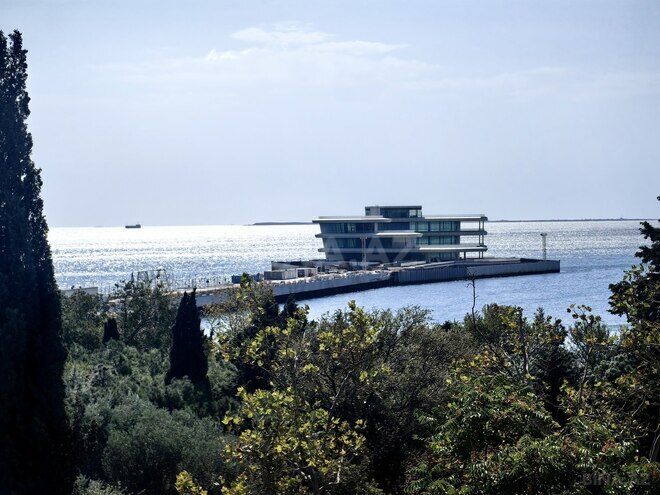 İcarəyə verilir 2 otaqlı köhnə tikili 70 m², Sahil m., photo 29 from 30